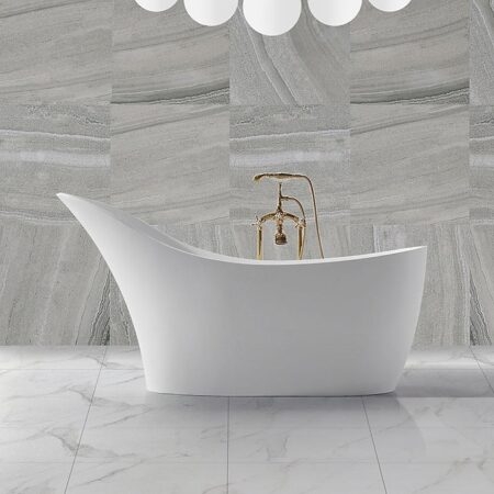 Bồn Tắm Đá Solid Suface DRV-6806