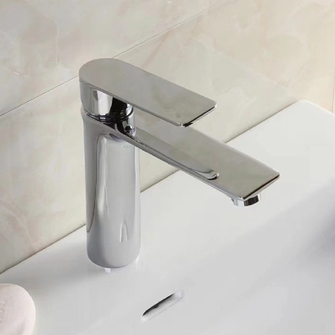 Vòi chậu rửa mặt F -V04