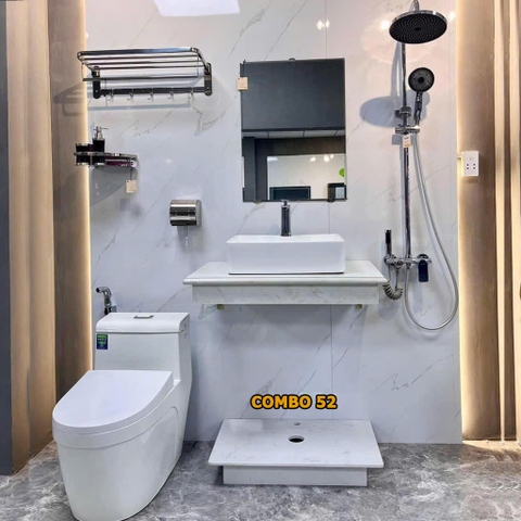 Combo phòng tắm, combo nhà tắm 52