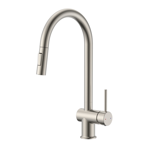 Vòi rửa bát Kluger KLF0008S