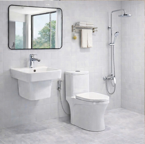 Combo phòng tắm, combo nhà tắm 96