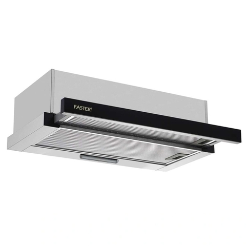 Máy Hút Mùi Âm Tủ Faster SYP 6222B/7222B