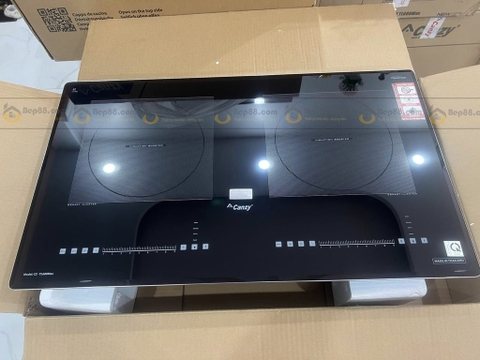 BẾP TỪ ĐÔI CANZY CZ TL688MAX