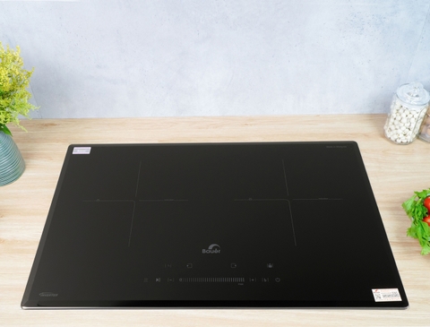 Bếp từ đôi Bauer BE 360SA