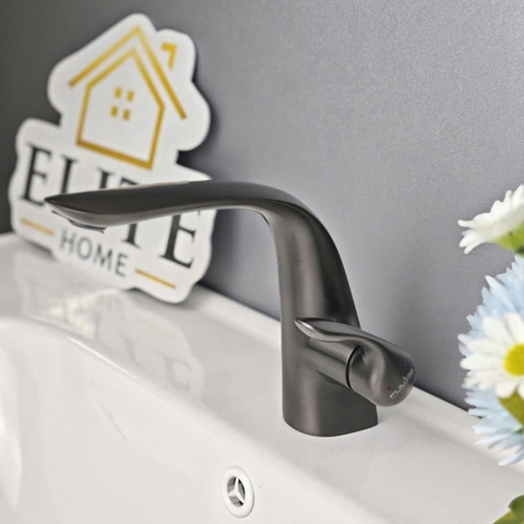 Vòi Lavabo Nóng Lạnh V48