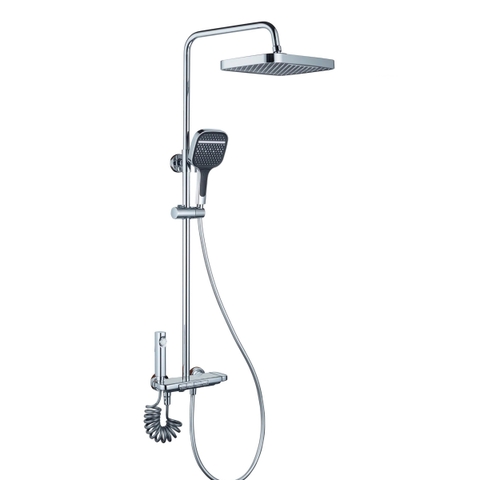 Bộ Vòi sen tắm đứng, Sen cây tắm đứng SC 093