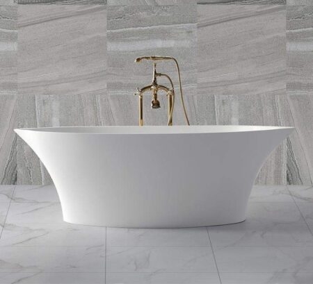 Bồn Tắm Đá Solid Suface DRV-6808