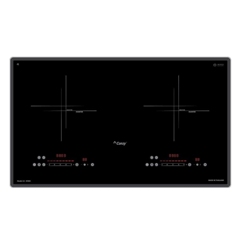 Bếp từ đôi Canzy CZ 9999H