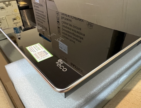 Bếp từ Đôi Faster FS- 823I