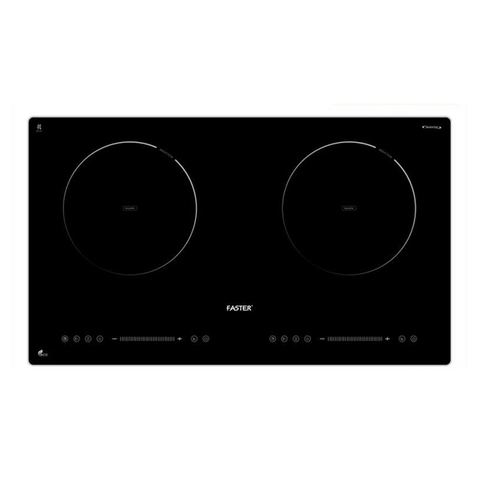 Bếp từ Đôi Faster FS 389I