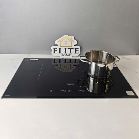 Bếp từ đôi Chefs EH-DIH888V