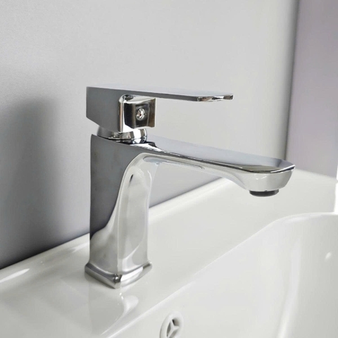 Vòi Lavabo Nóng Lạnh V40