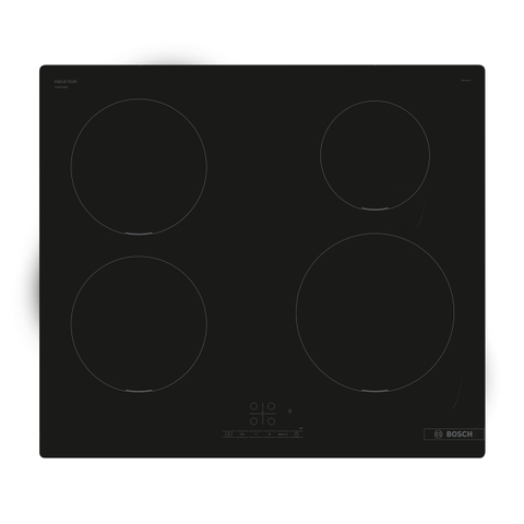 Bếp từ 4 vùng nấu Bosch PUE611BB5E