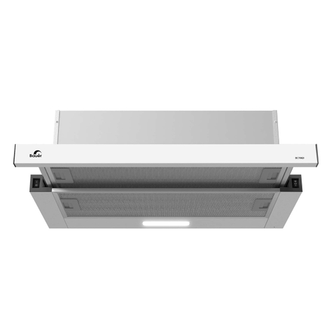 Máy hút mùi âm tủ Bauer BC 7002I/7002B/7002T