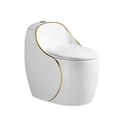 Bồn cầu trứng, bệt vệ sinh WiIlians 8701