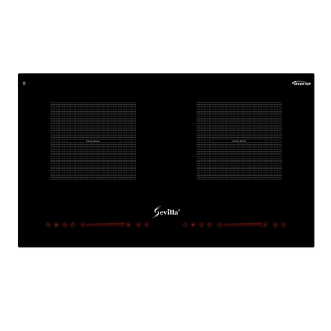 Bếp từ đôi Sevilla SV N13