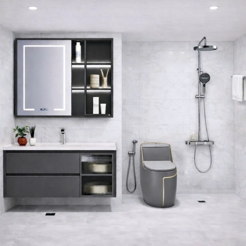 Combo phòng tắm, combo nhà tắm 95