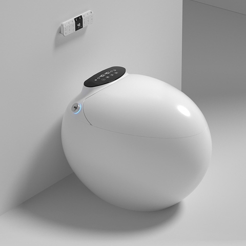 Bồn cầu thông minh CR 236