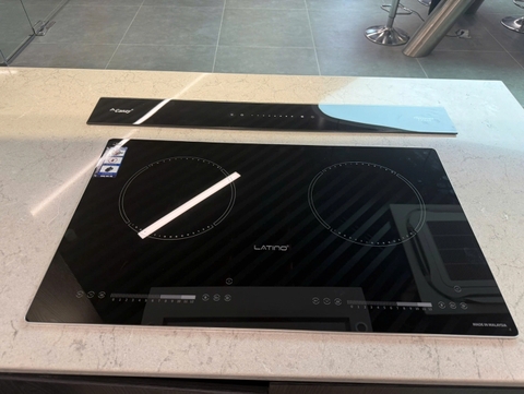 Bếp Từ đôi Latino LT - ML89