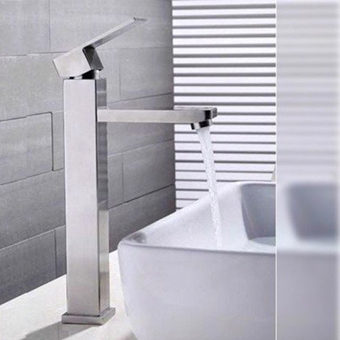 Vòi chậu rửa mặt F -V15