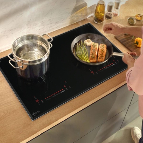 Bếp từ đôi Lorca LCI-985EU