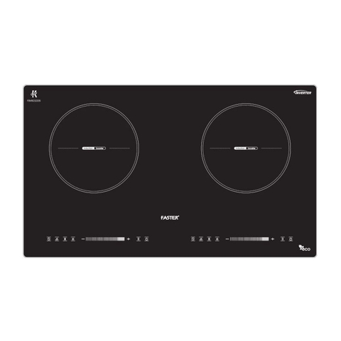 Bếp từ Đôi Faster FS- 823I