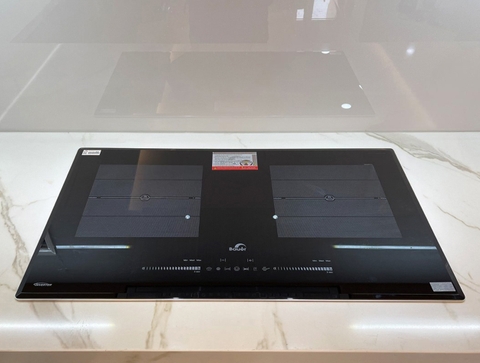 Bếp từ Đôi Bauer BE 668GTA