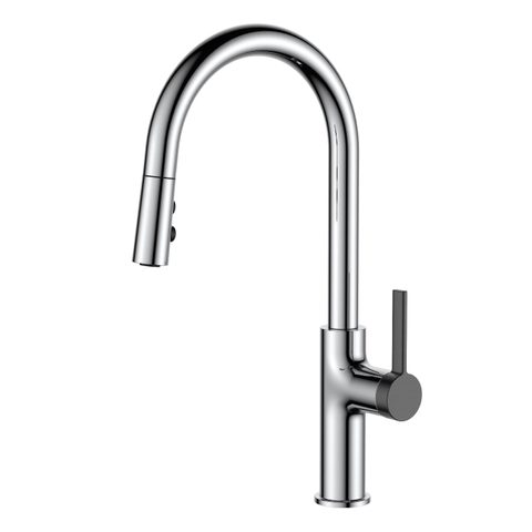Vòi rửa bát Kluger KLF0005C