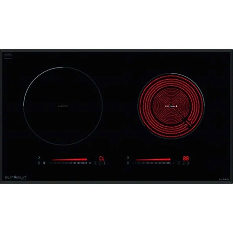 Bếp từ hồng ngoại EUROSUN EU-TE887G