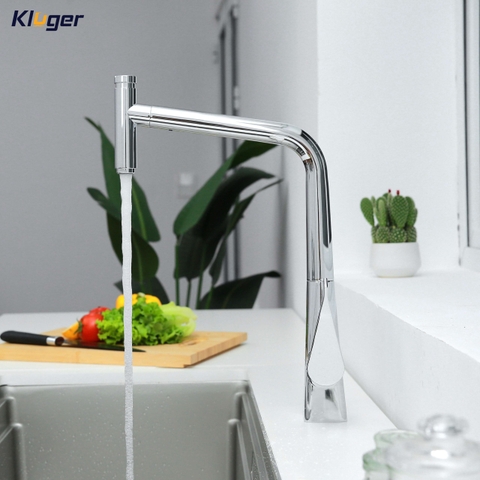 Vòi rửa bát Kluger KLF0016C