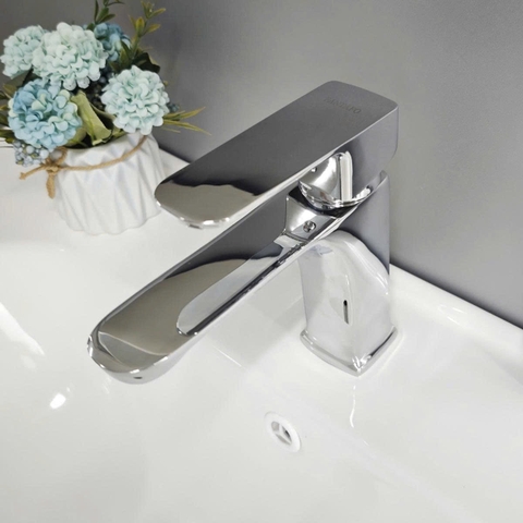 Vòi Lavabo Nóng Lạnh V40