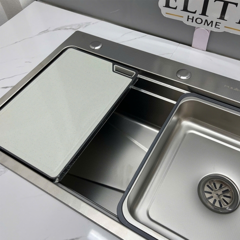 Chậu rửa bát CBR03