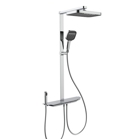 Bộ Vòi sen tắm đứng, Sen cây tắm đứng SC 043T