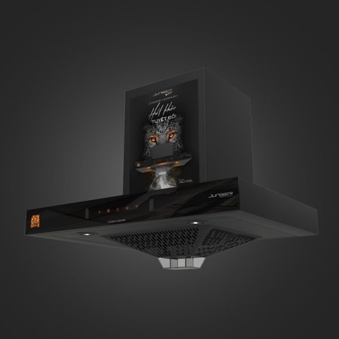 Máy hút mùi Junger Leopard HRJ-702L