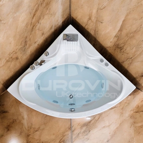 Bồn Tắm Góc 1m2 DRV-2122