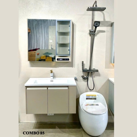 Combo phòng tắm, combo nhà tắm 85