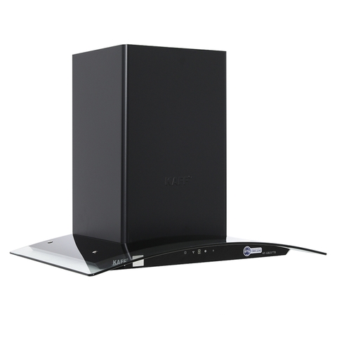 Máy Hút Mùi Kính Cong KAFF KF – GB207TB/ GB209TB