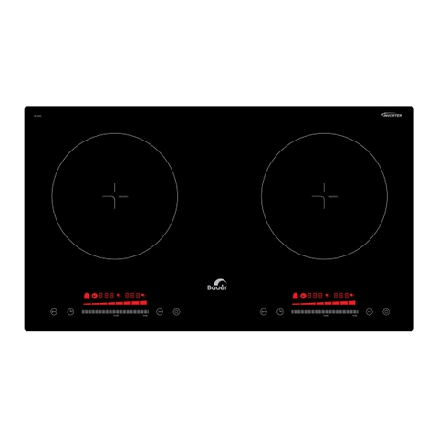 Bếp từ đôi Bauer BE 328SI