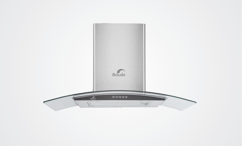 Máy Hút Mùi BC 70BSB