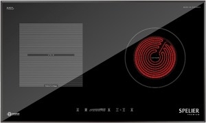 Bếp từ - hồng ngoại Spelier SPE-HC928 EG