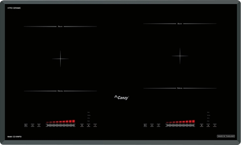 Bếp từ đôi Canzy CZ 88NPSI - Thailand