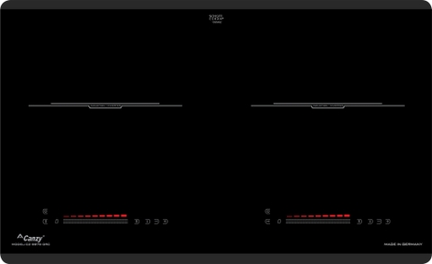 Bếp từ Canzy CZ 9979 GRC