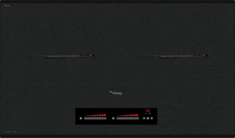 Bếp từ đôi CANZY CZ 989DH