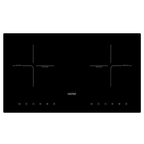 Bếp từ đôi Faster FS 788i - 788H