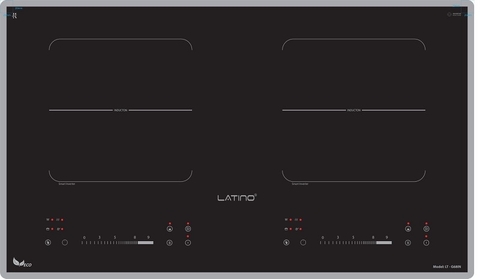 BẾP TỪ LATINO LT G68IN