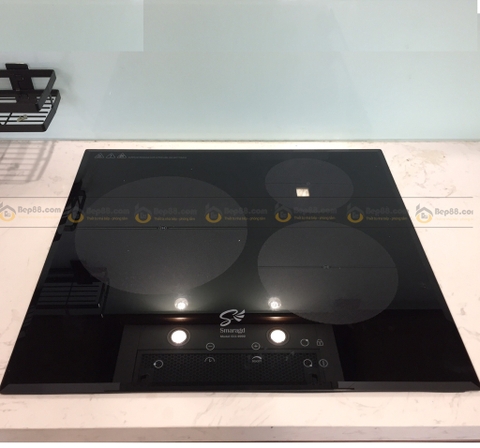 Bếp 3 từ Smaragd SI3-9999