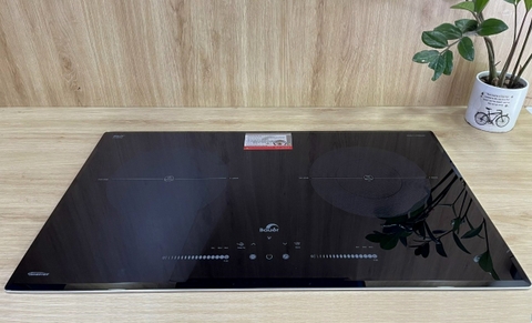 Bếp từ đôi Bauer BE 613GTA