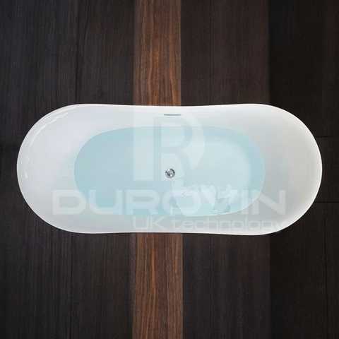 Bồn Tắm Hình Thỏi Vàng DRV-2403