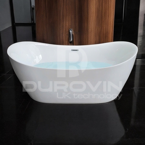 Bồn Tắm Hình Thỏi Vàng DRV-2403