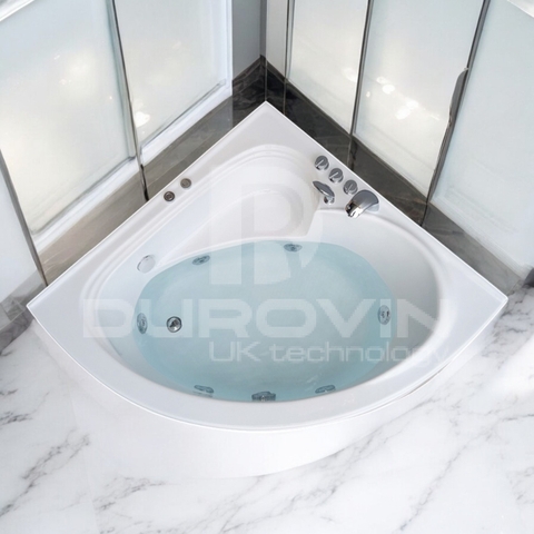 Bồn Tắm Góc 1m3 DRV-2123